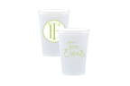 Frosted Cups