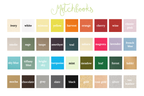 Matchbooks