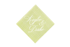 Napkins