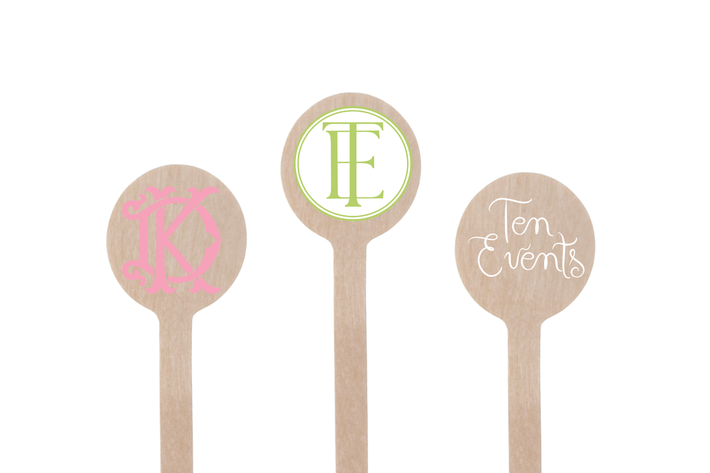 Stir Sticks