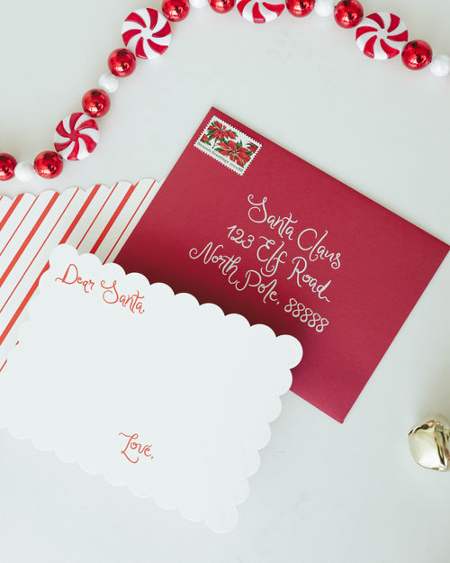 Ten Events holiday